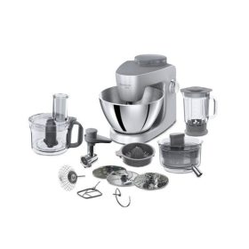 Kenwood KHH326SI MultiOne 4.3L Stand Mixer