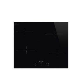 Smeg SE264TD 60cm Ceramic Hob -