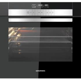 Grundig GEBM35000B 70cm Black Oven-