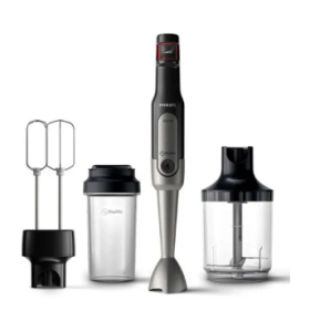 Philips HR2653/90 Viva Collection ProMix Hand Blender