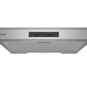 Bosch DHU635HZA 60cm Serie 2 60 cm S/Steel