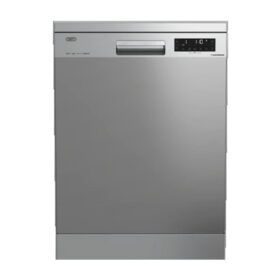 Defy DDW247 14Pl Inox Dishwasher -