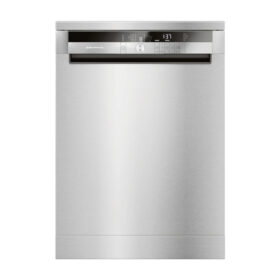 Grundig Dishwashers Free Standing Dishwasher GNF 41820 X
