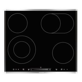 Grundig GIEV624430 X 60CM Vitroceramic HOB