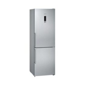 Siemens iQ300 Freestanding Fridge-freezer KG36N7IEP