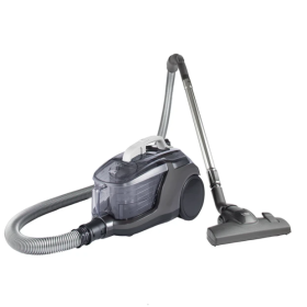 Defy VC 6325 B Bagless Vacuum Cleaner Black