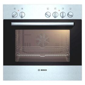 Bosch HEN201EZ Stainless Steel Oven - HEN201EZ