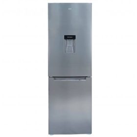 AEG 318L Fridge Freezer Water Dispenser Stainless Steel RCB36102NX