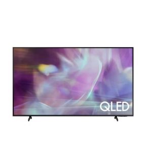 SAMSUNG QA75Q60AAKXXA 75” Q60A QLED 4K SMART TV 2021