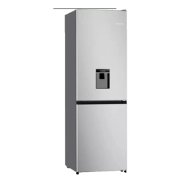 Bosch KGW36NL2AZ 304L Stainless Steel Look Combi Fridge/Freezer