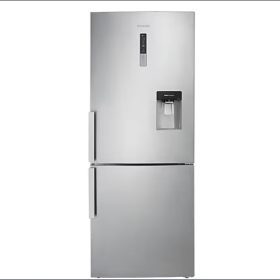 Samsung RL4363KBASL 432lt FFree Fridge Freezer BMF