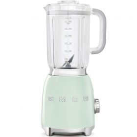 Smeg BLF01PGSA Pastel Green Table Blender