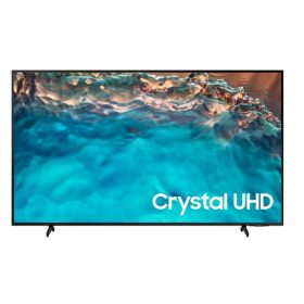 Samsung UA85BU8000KXXA 216cm Crystal UHD TV