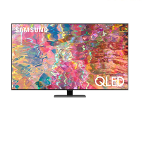 Samsung QA55Q80BAK 55 QLED 4K Smart TV