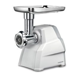 Kenwood Food Mincer - MGP40.000WH