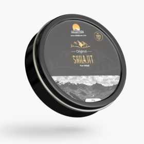 Shilajit 100% Pure Raw Rasin 30g