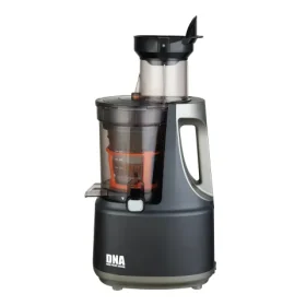 DNA Raw Press Juicer Charcoal DNAJU001 240W Cold Press Juicer