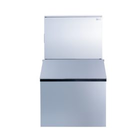 SnoMaster 150Kg Commercial Square Block Type Ice-Maker SM-150