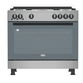 Defy 90cm Gas Stove - DGS900