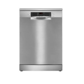 Bosch 60 cm 13-Place Series 6 Stainless Steel SMS68TIOOZ