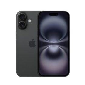 Apple iPhone 16 128GB Black