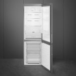 Smeg 324L Free Standing Refrigerator - RC33SNZA - Image 6