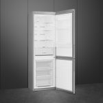 Smeg 324L Free Standing Refrigerator - RC33SNZA - Image 5
