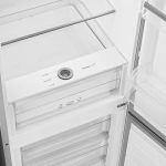 Smeg 324L Free Standing Refrigerator - RC33SNZA - Image 2