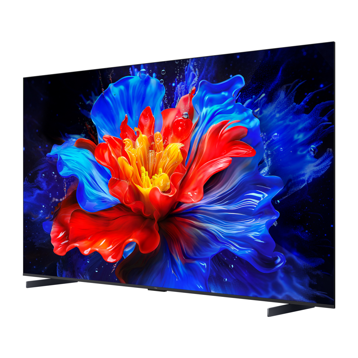 TCL 65-Inch QLED Google TV-65P8K - Brands SA