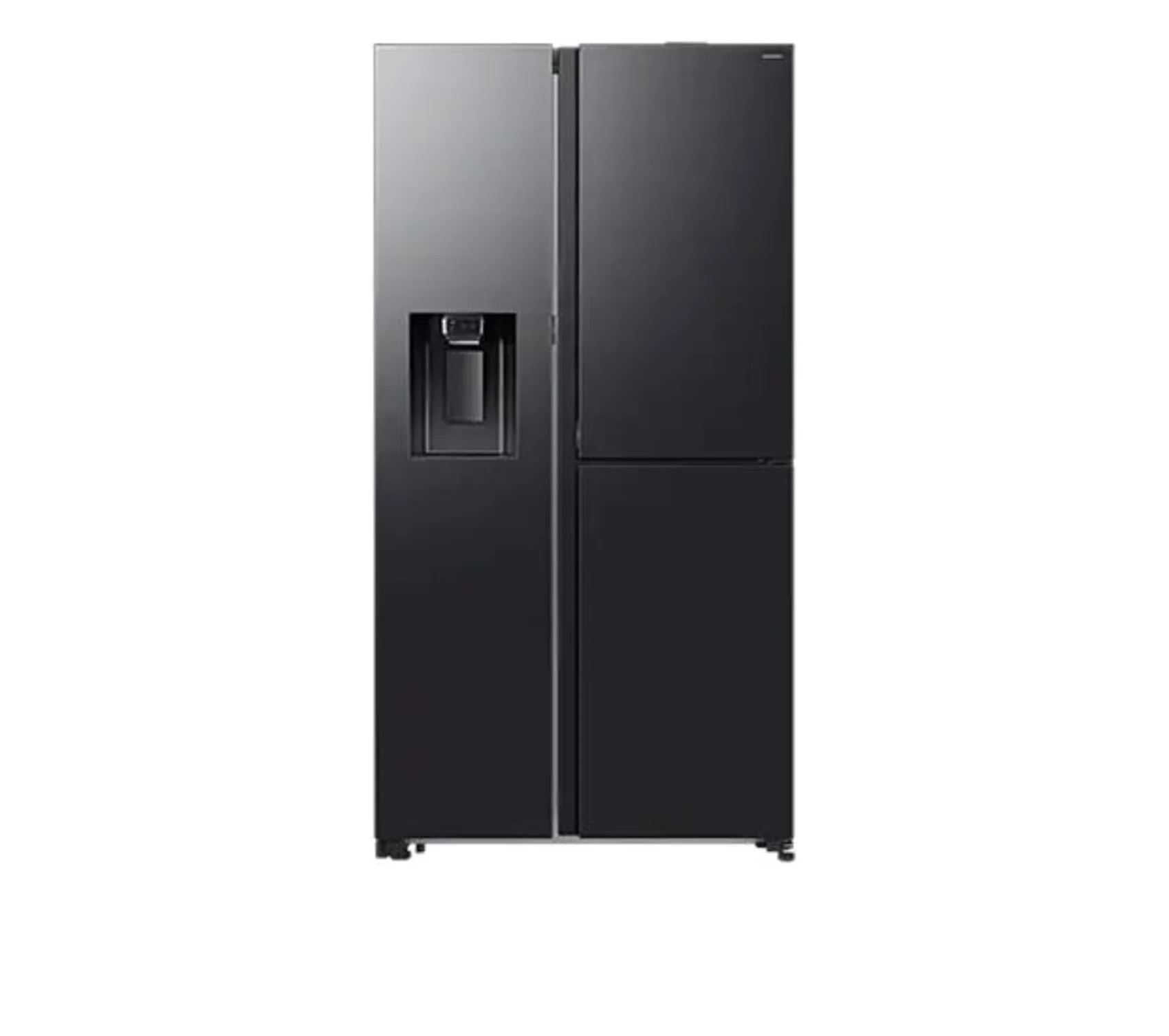 RS80F64G2FFA SAMSUNG RS80F64G2FFA SBS FOOD SHOWCASE DOOR FRIDGE FREEZER - Image 1