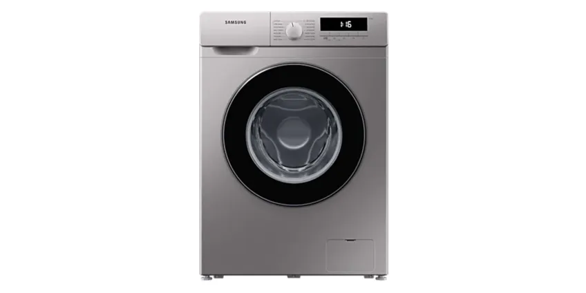 Samsung 8kg Front Load Washer WW80T3040BS