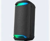 SRS-XV500 Sony X-Series Portable Wireless Speaker - SRS-XV500 - Image 1
