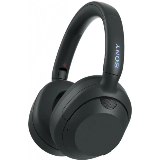 wh-ult900nb SONY WEAR NC HEADPHONE BLACK - WH-ULT900N/B - Image 1