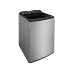 Midea 21kg Top Loader Washing Machine MA500W210-G Silver
