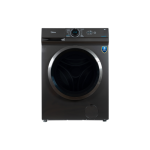 Midea 6kg Front Loader Washing Machine MF100W60-T Titanium