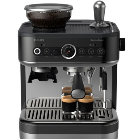 Philips PSA3218/10 Barista Brew Espresso Machine