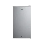 93L Silver Bar Fridge HS-212LN