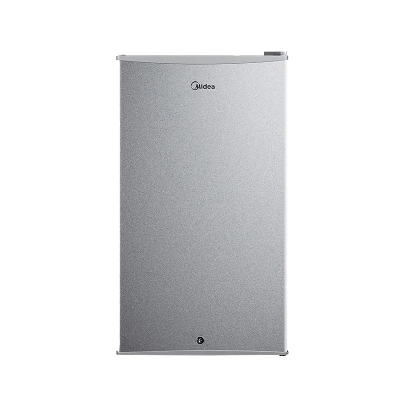 93L Silver Bar Fridge HS-212LN