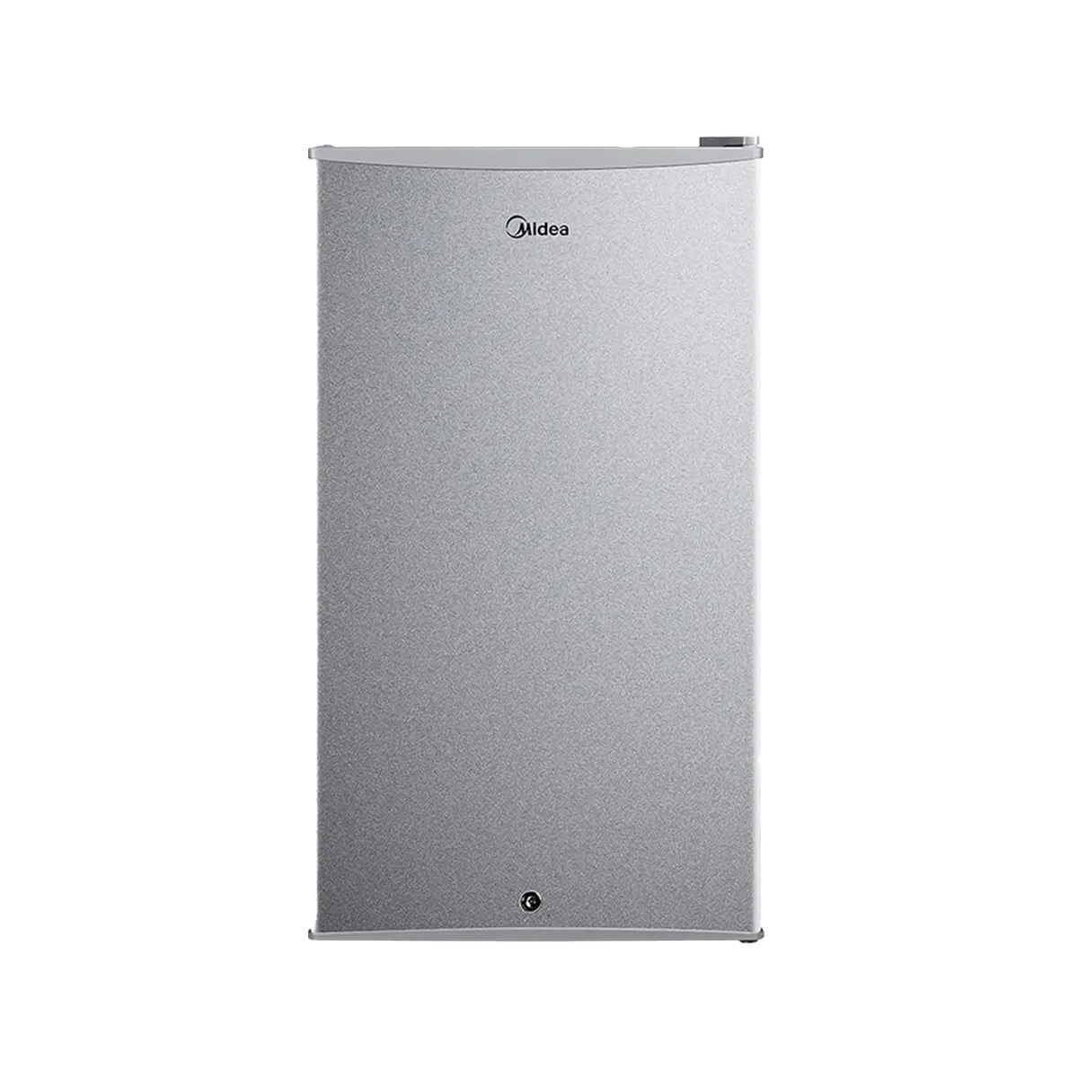 mide-14904-website-product-images-93l-1 93L Silver Bar Fridge HS-212LN