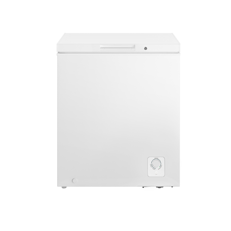 H175CF_1 Hisense 142L Chest Freezer AFRZH175CF