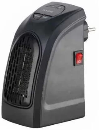 -original-imahdhfyfgfvzcfy Goldair PTC Fan Heater GPTCW-500