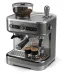 Philips Barista Brew PSA3228/01 Semi-Automatic Espresso Machine