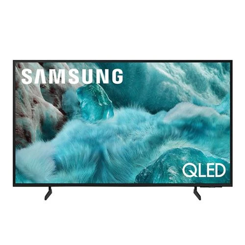 Samsung 50 inch QLED TV Samsung QA50Q7FAAKXXA 50 inch QLED 4K Vision AI Smart TV