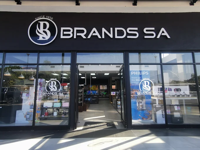 Brands SA