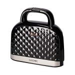 Goldair GSM-029 750W Sandwich Maker with Non-Stick Plates