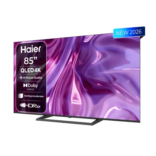 aier 85 inch QLED 4K Google TV H85S80GUX aier 85 inch QLED 4K Google TV H85S80GUX