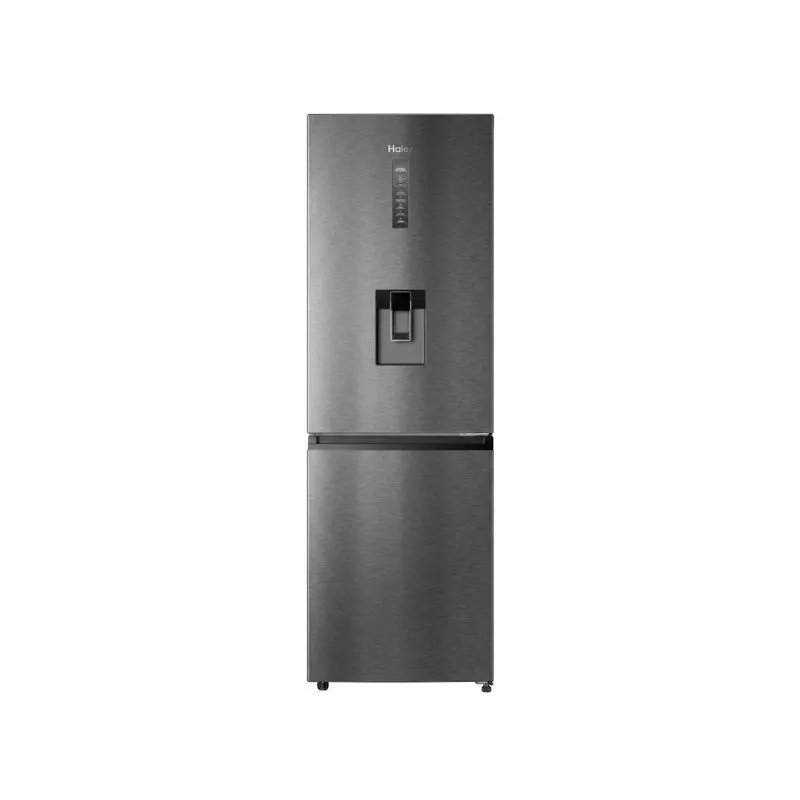 Haier HRF-425VCWRMBL(ZA) 327L Bottom Freezer Fridge Haier HRF-425VCWRMBL(ZA) 327L Bottom Freezer Fridge