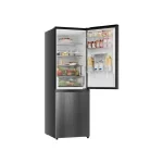 Haier HRF-425VCWRMBL(ZA) 327L Bottom Freezer Fridge