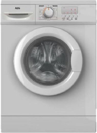 AEG L34163S 6kg front load washing machine AEG L34163S 6kg front load washing machine