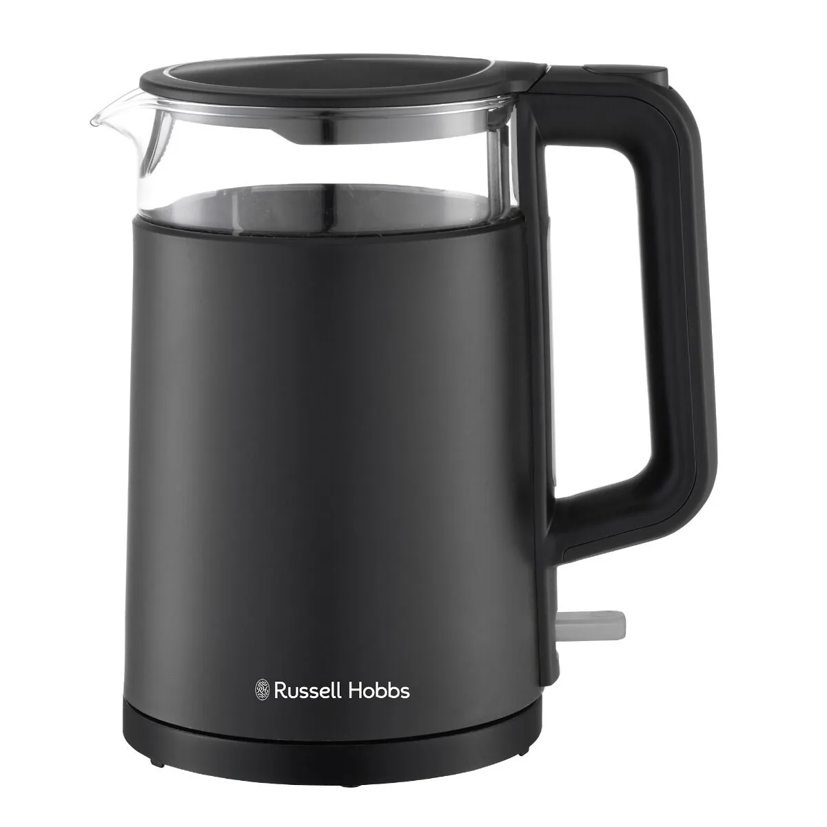 Russell Hobbs Fusion RHGK02 1.7L Glass Kettle Russell Hobbs Fusion RHGK02 1.7L Glass Kettle